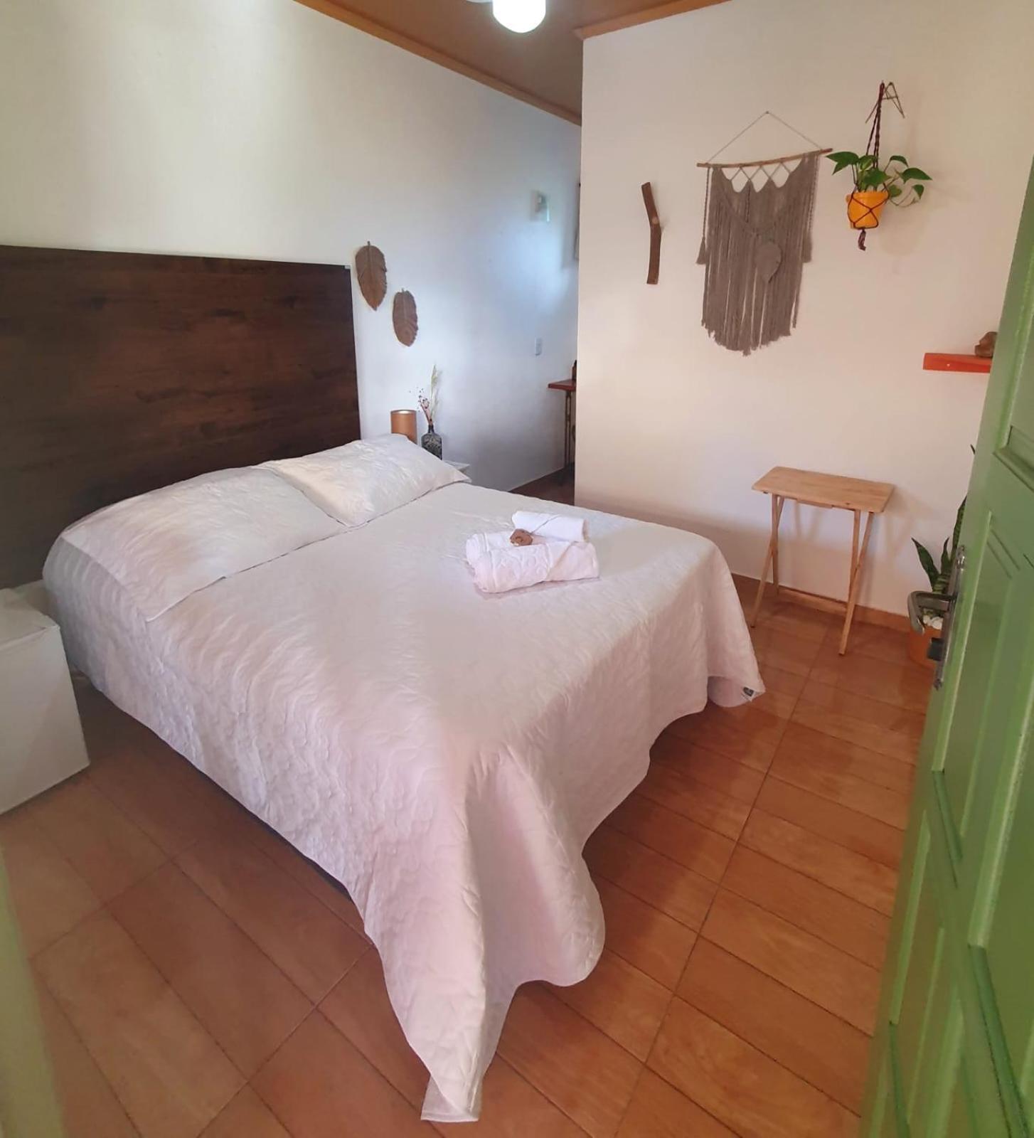 Sitio Juara Bed and Breakfast Santa Teresa  Δωμάτιο φωτογραφία