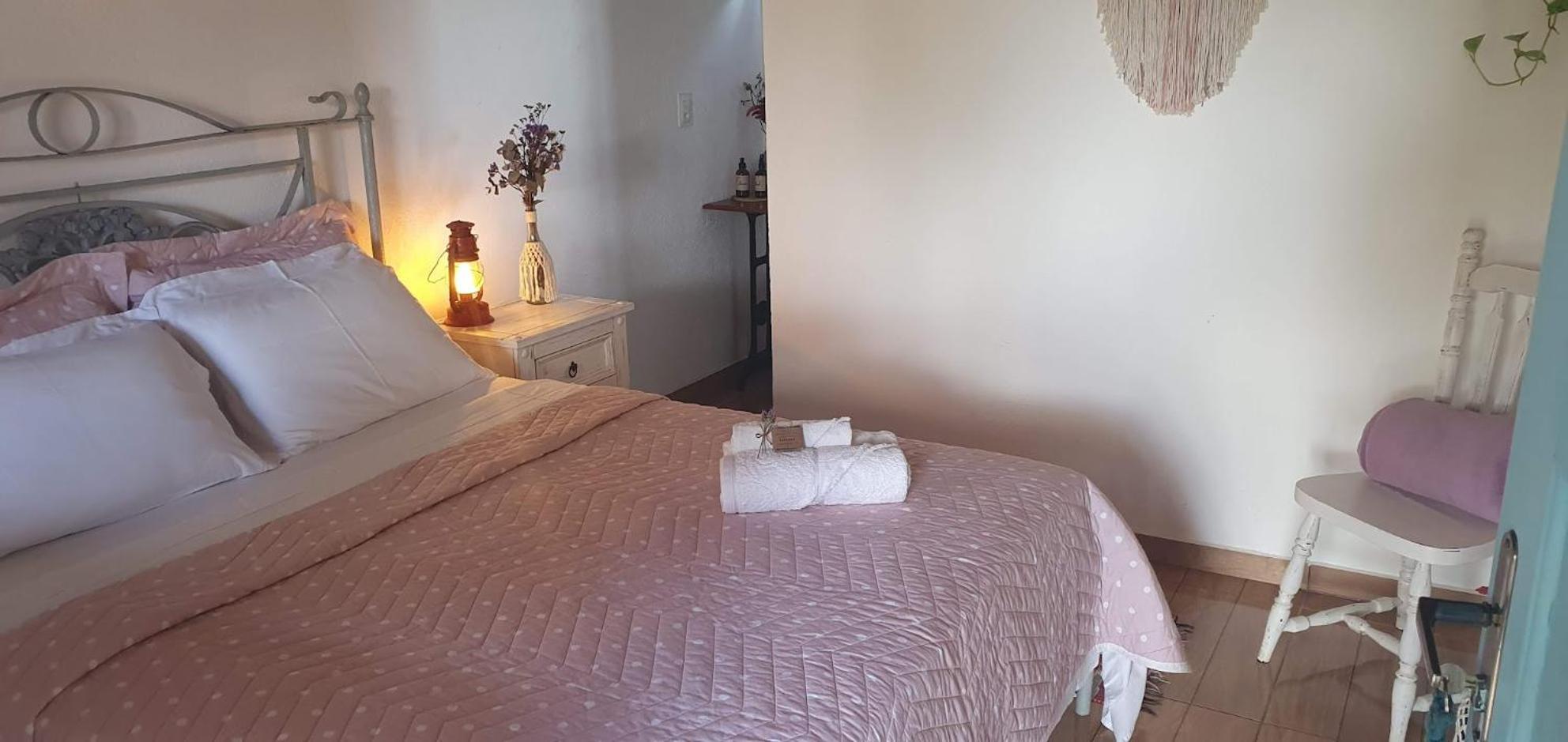 Sitio Juara Bed and Breakfast Santa Teresa  Εξωτερικό φωτογραφία